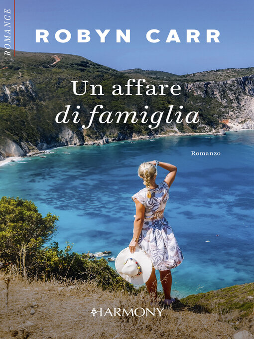 Title details for Un affare di famiglia by Robyn Carr - Available